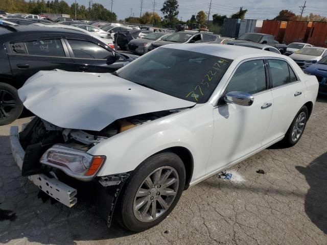 2012 Chrysler 300 Limited