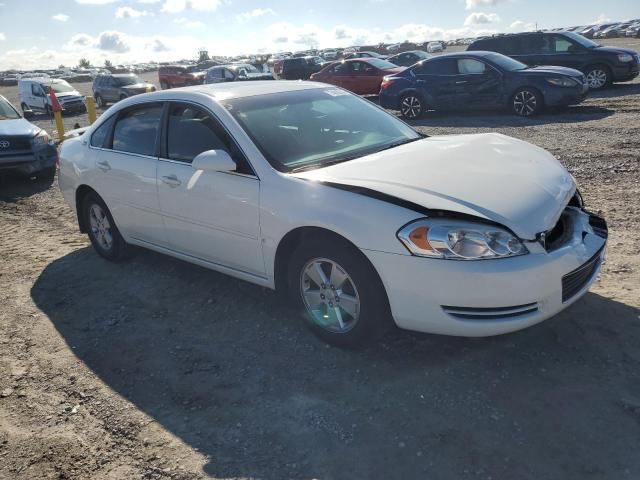 2008 Chevrolet Impala LT