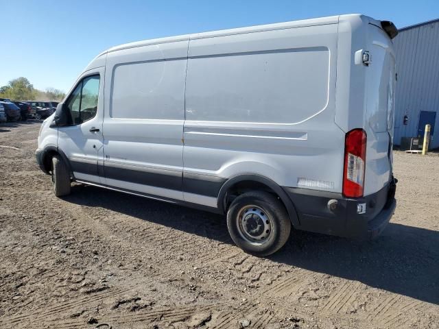 2019 Ford Transit T-250