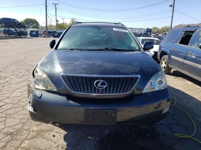 2007 Lexus RX 350