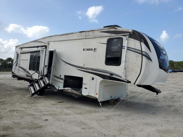 2021 Jayco Travel Trailer