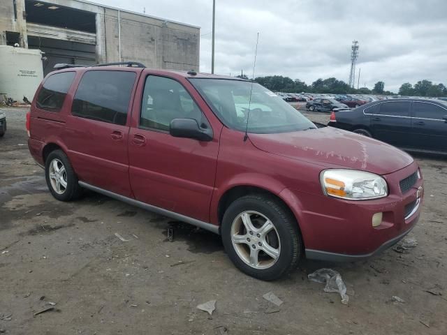 2005 Chevrolet Uplander LS