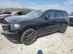 2017 Dodge Durango GT en venta en Lawrenceburg, KY