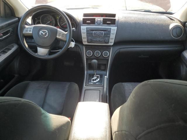 2010 Mazda 6 I