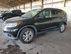 2012 Honda CR-V EXL en venta en Phoenix, AZ