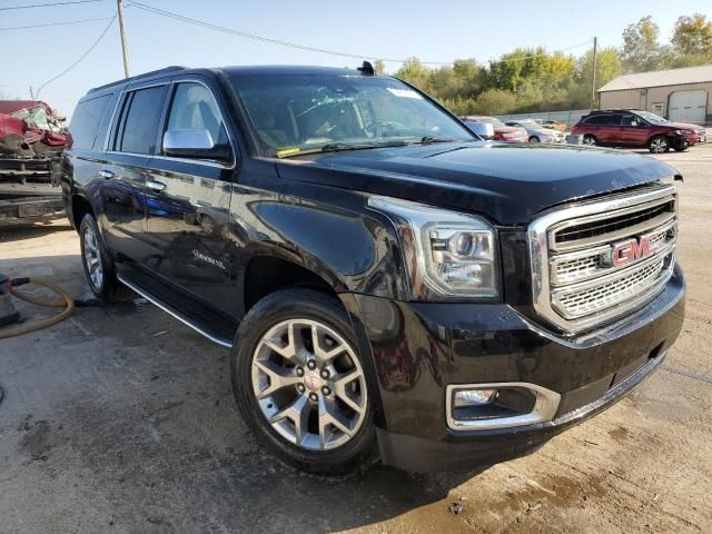 2015 GMC Yukon XL K1500 SLT