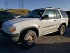 1998 Ford Explorer