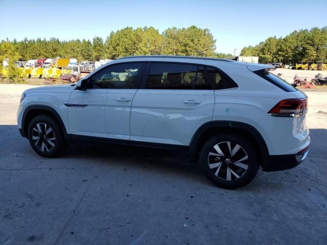 2023 Volkswagen Atlas Cross Sport SE