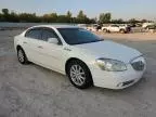 2011 Buick Lucerne CXL