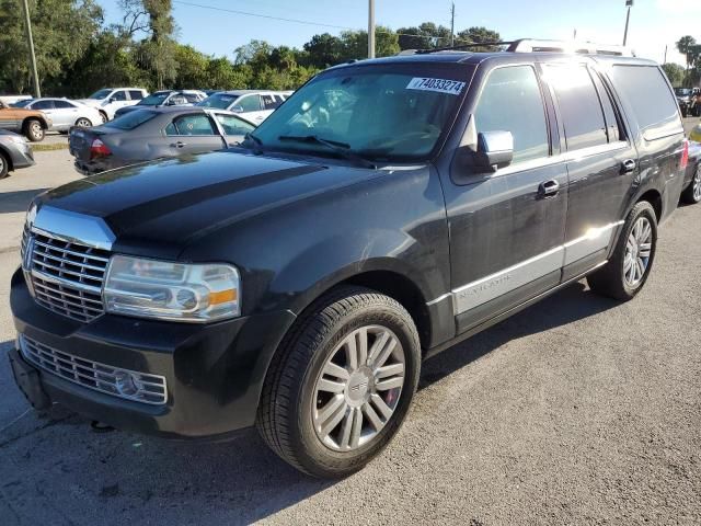 2010 Lincoln Navigator