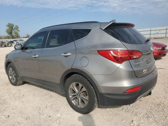 2015 Hyundai Santa FE Sport