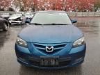 2007 Mazda 3 S