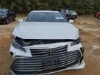 2019 Toyota Avalon XLE