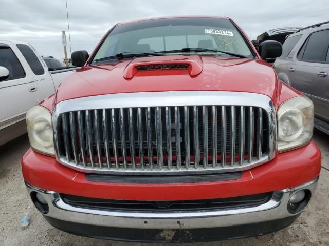 2008 Dodge RAM 1500 ST