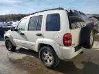 2003 Jeep Liberty Limited