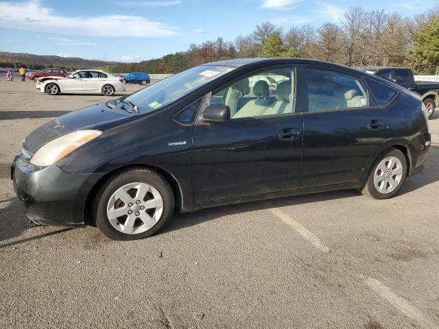 2006 Toyota Prius