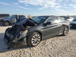 2013 Honda Accord EXL en venta en Houston, TX