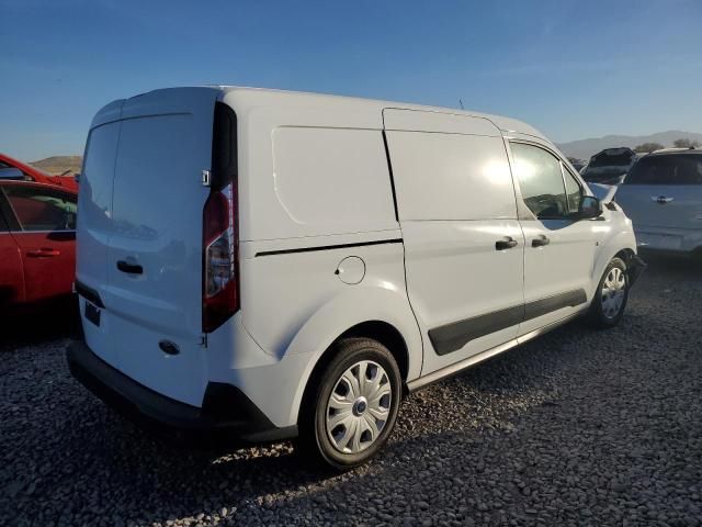 2017 Ford Transit Connect XL