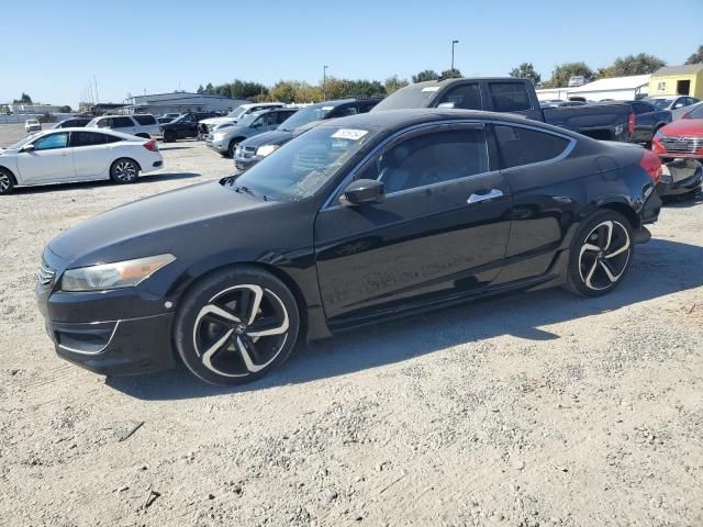 2011 Honda Accord EXL