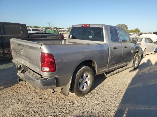 2019 Dodge RAM 1500 Classic Tradesman