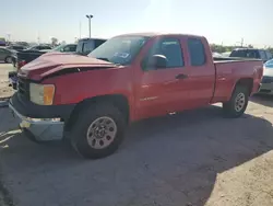 2013 GMC Sierra K1500 en venta en Indianapolis, IN