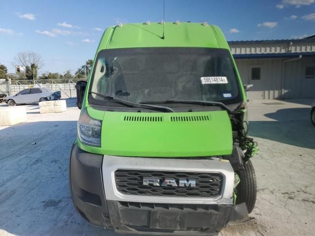 2019 Dodge RAM Promaster 3500 3500 High