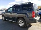 2010 Nissan Xterra OFF Road