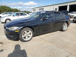 BMW Vehiculos salvage en venta: 2015 BMW 320 I