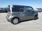 2009 Nissan Cube Base