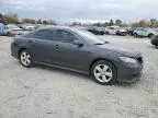 2011 Toyota Camry SE