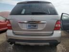 2007 Mercedes-Benz ML 350