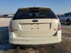 2007 Ford Edge SEL Plus