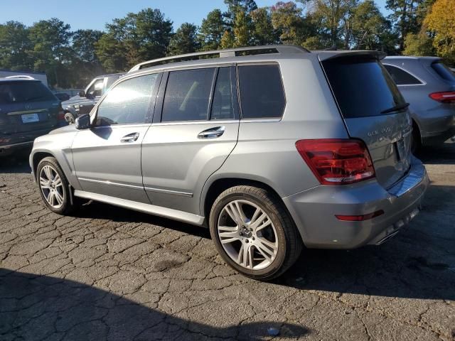 2013 Mercedes-Benz GLK 350 4matic