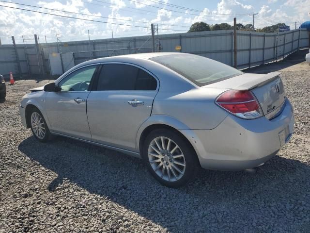 2009 Saturn Aura XR