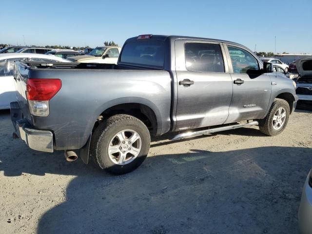 2007 Toyota Tundra Crewmax SR5