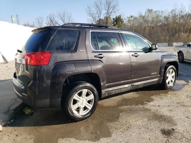 2014 GMC Terrain SLE