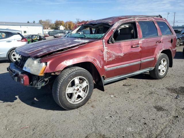 2007 Jeep Grand Cherokee Laredo