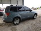 2013 Subaru Forester 2.5X Premium