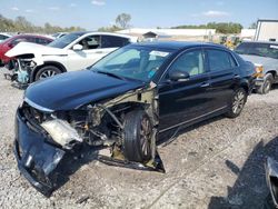 Toyota Avalon Vehiculos salvage en venta: 2011 Toyota Avalon Base