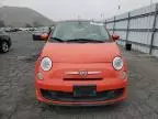 2018 Fiat 500 POP