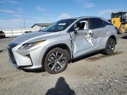 Carros híbridos a la venta en subasta: 2019 Lexus RX 450H Base