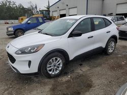 2020 Ford Escape S en venta en Savannah, GA