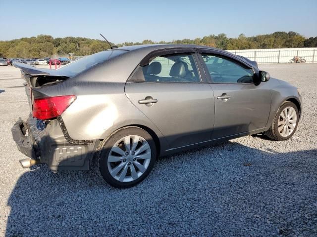 2013 KIA Forte SX