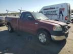 2005 Ford F150