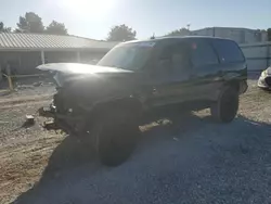 Salvage cars for sale at Prairie Grove, AR auction: 2005 Chevrolet Tahoe K1500