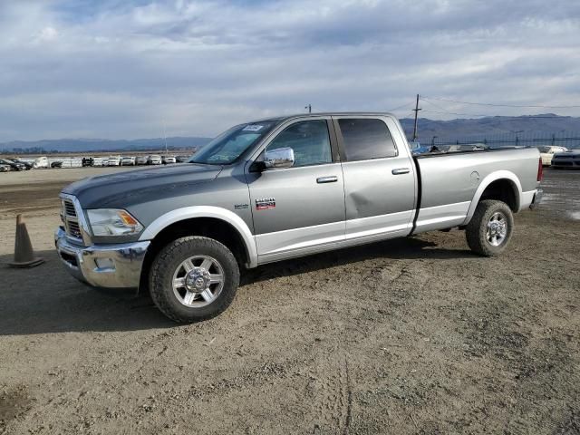 2012 Dodge RAM 2500 Laramie