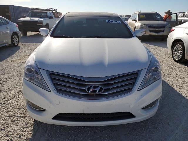 2013 Hyundai Azera GLS