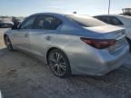 2019 Infiniti Q50 Luxe