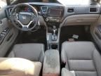 2013 Honda Civic EXL