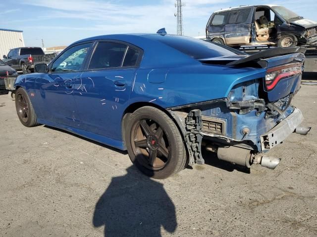 2020 Dodge Charger Scat Pack